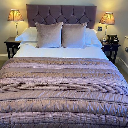 Stoneleigh House Boutique Hotel Buckingham Eksteriør bilde