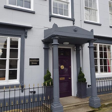 Stoneleigh House Boutique Hotel Buckingham Eksteriør bilde