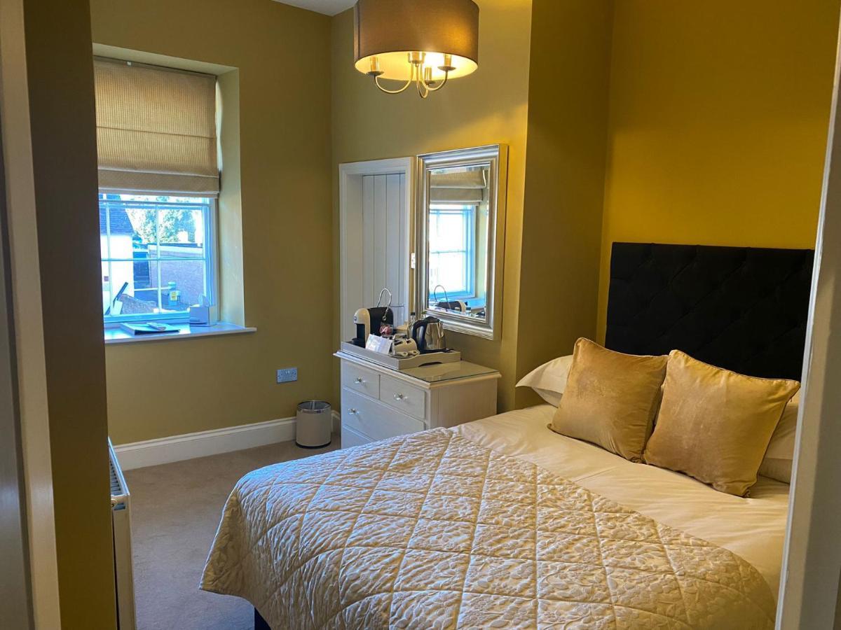 Stoneleigh House Boutique Hotel Buckingham Eksteriør bilde