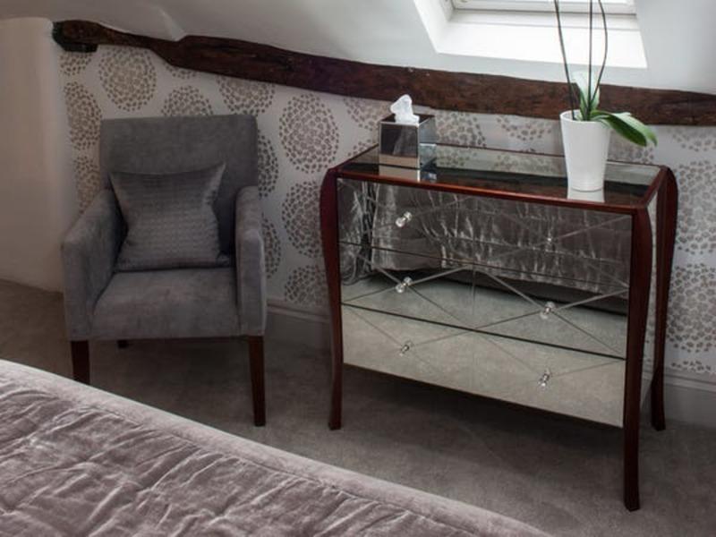 Stoneleigh House Boutique Hotel Buckingham Eksteriør bilde