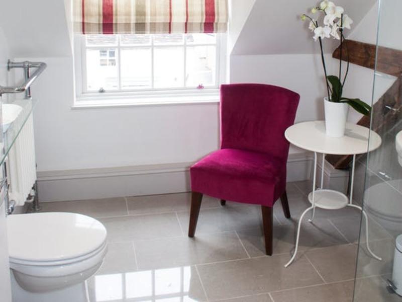 Stoneleigh House Boutique Hotel Buckingham Eksteriør bilde